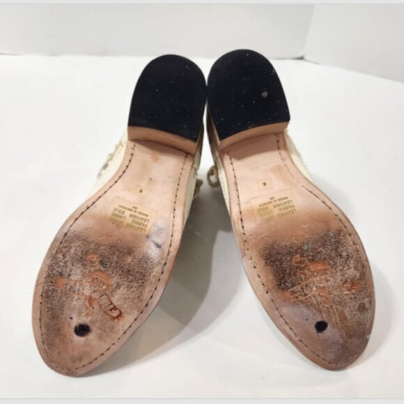 Freebird by Steven Lazor Leather Cutout Lattice Zip Ankle Booties - Picture 10 of 16